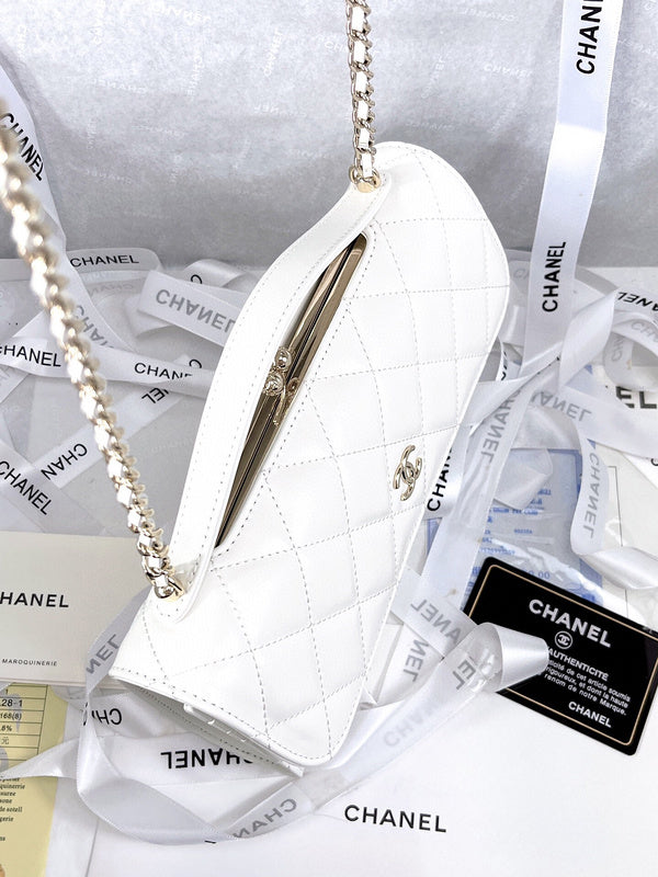 Satchel Bags - CHL Bags - 2846