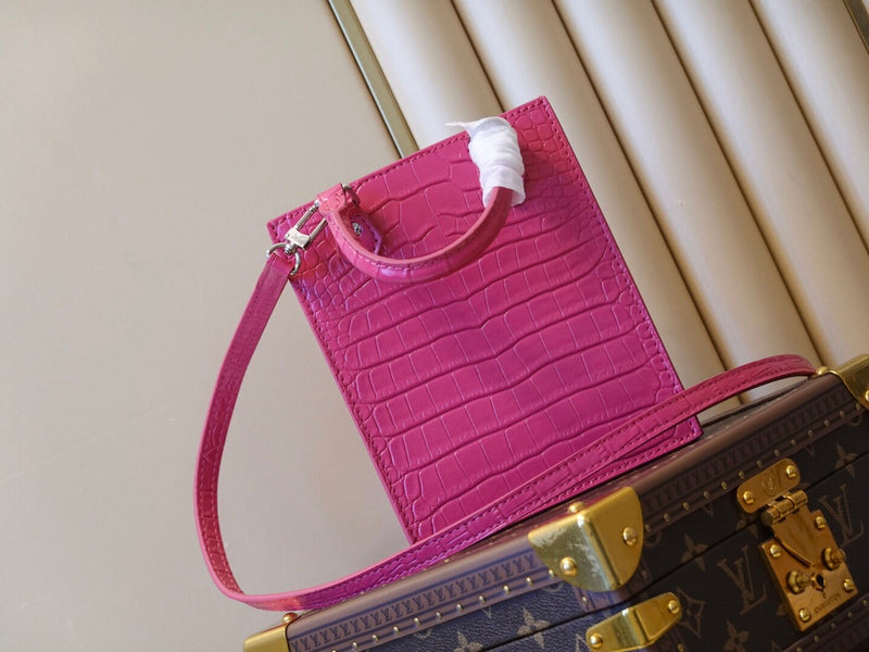 Satchel Bags - VL Bags - 5295