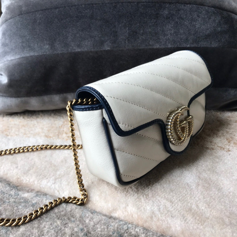 Satchel Bags - GCI Bags - 7097