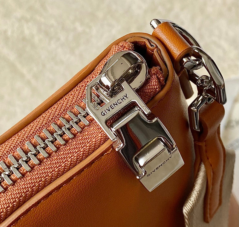 Satchel Bags - GVC Bags - 015
