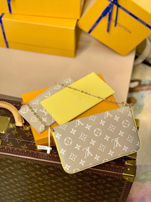 Glami GlamI Lu-Vi Bags - 16890