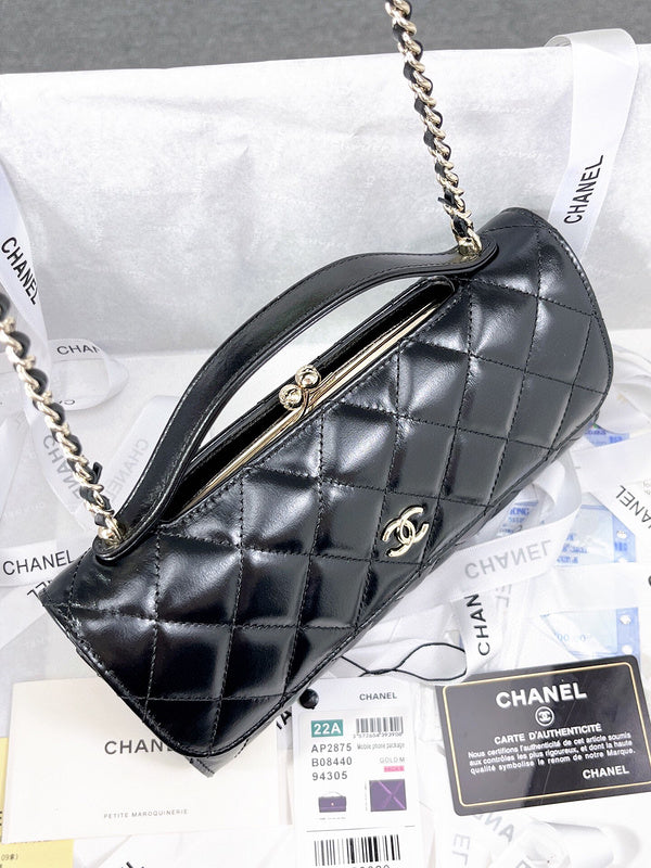 Satchel Bags - CHL Bags - 2842