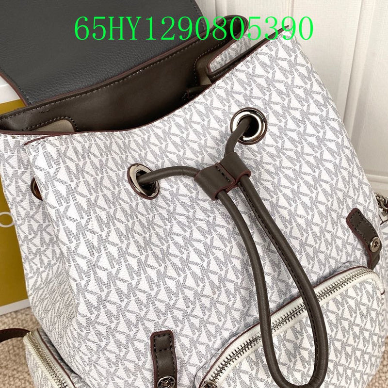 Satchel Bags - MK Bags - 658