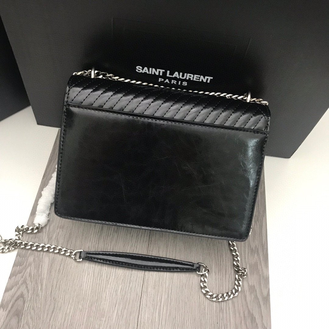 GLM - Top Quality Bags SLY 023