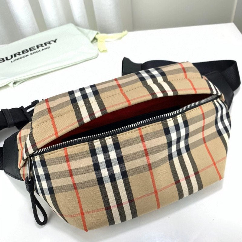 Fan Fashion -GLM - Top quality BBR Bags - 906