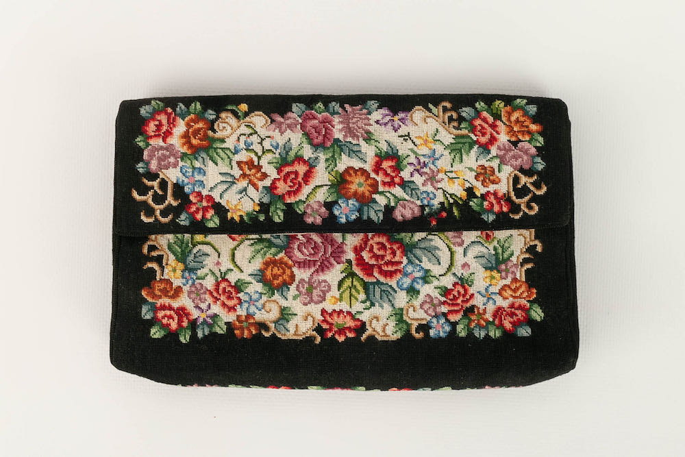 Pochette annÃƒÆ’Ã‚Â©es 50's
