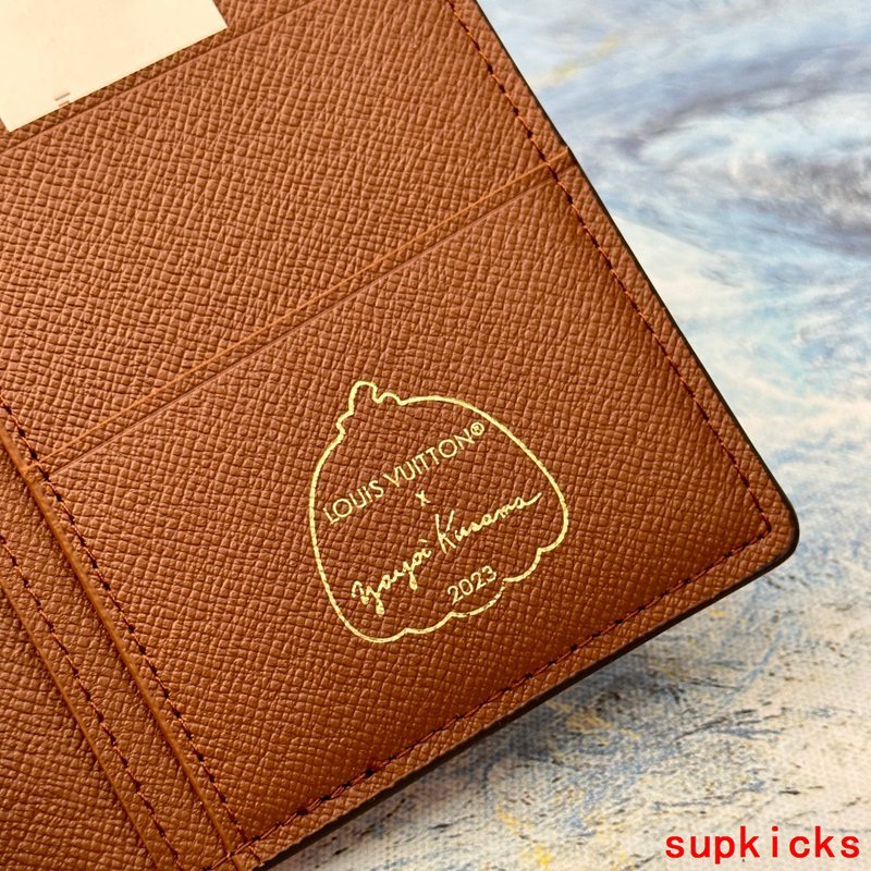 Glami- - Mix Wallets - 433