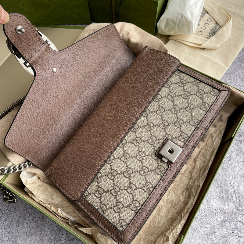Satchel Bags - GCI Bags - 3264