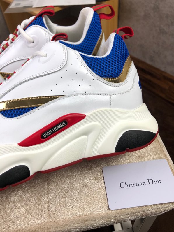 GLM - DIR B22 Homme Sneaker