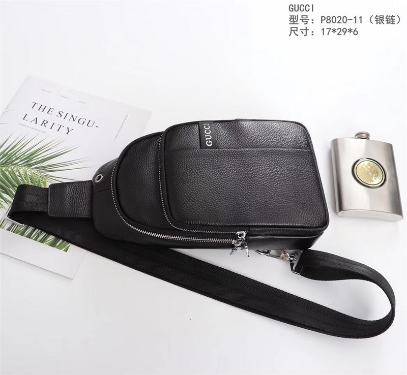 Satchel Bags - GCI Bags - 2322
