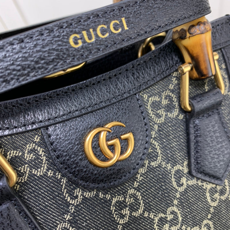 Satchel Bags - GUC Bags - 602