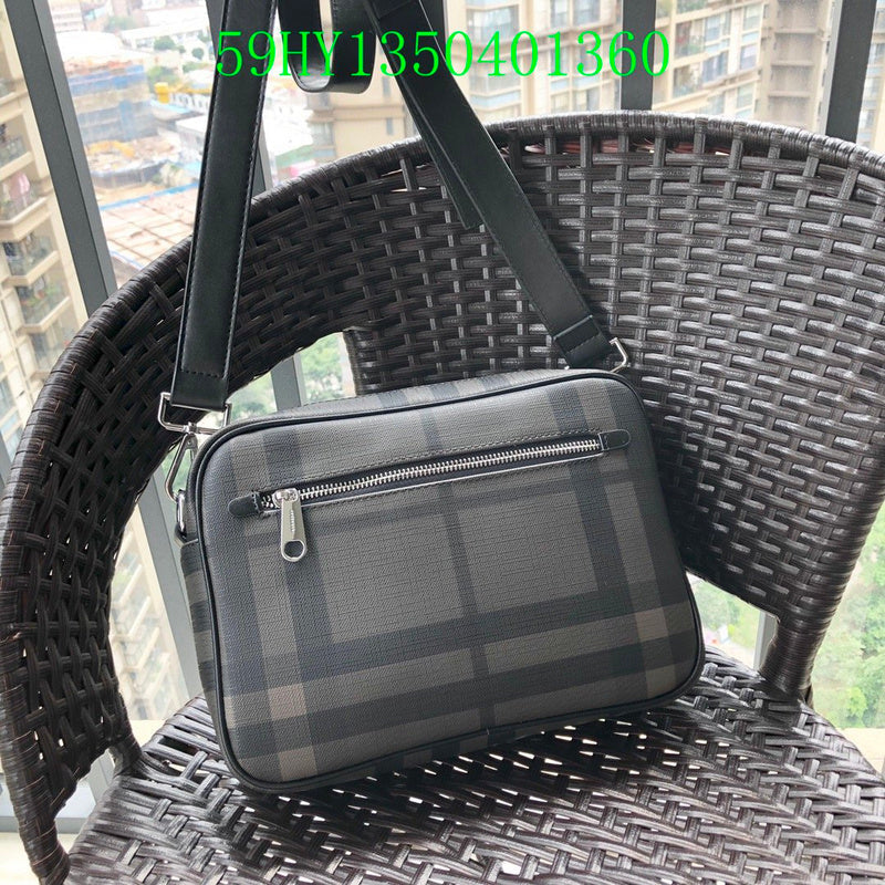 Fan Fashion -GLM - Top quality BBR Bags - 557
