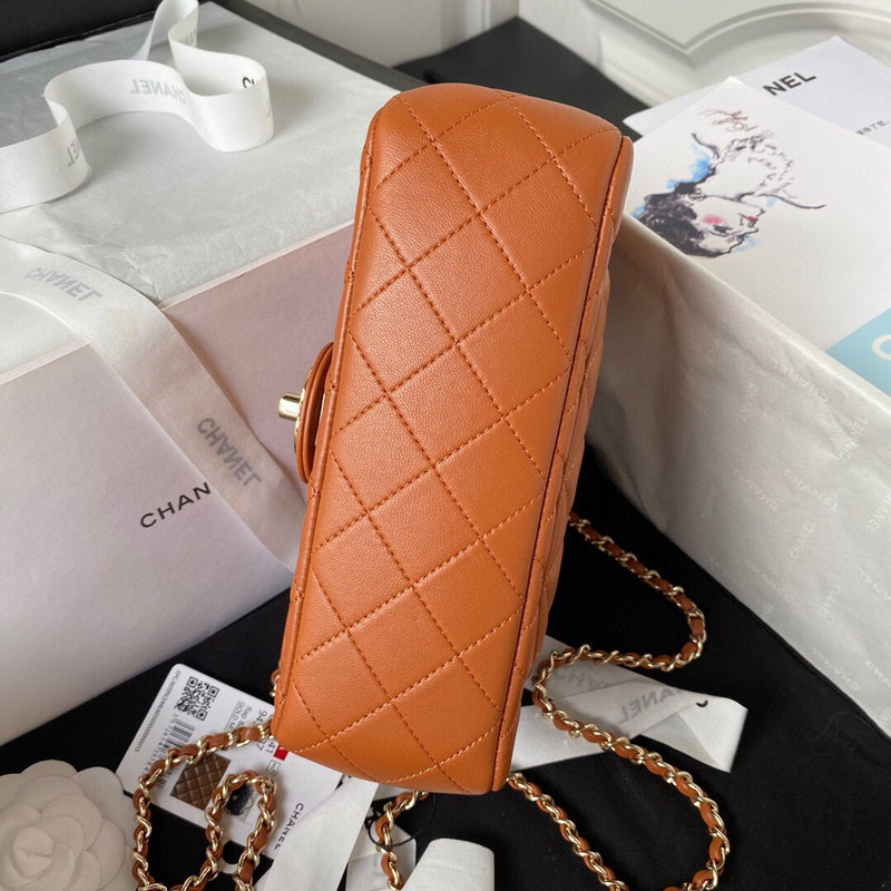 Satchel Bags - CHL Bags - 2143