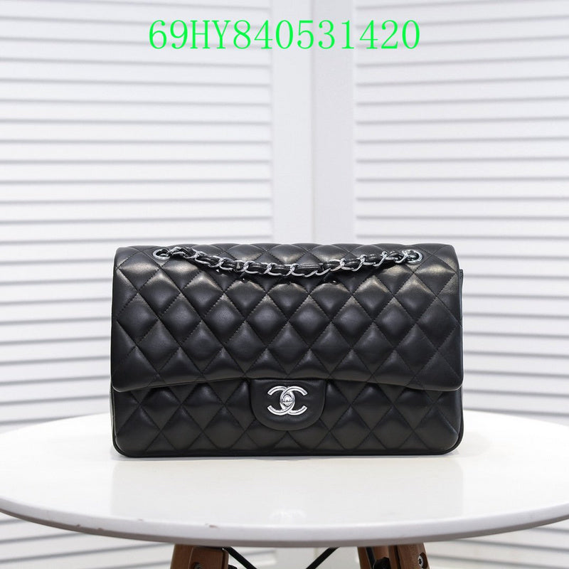 Satchel Bags - CHL Bags - 5141