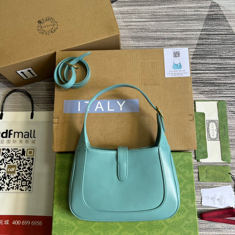 Satchel Bags - GCI Bags - 7943