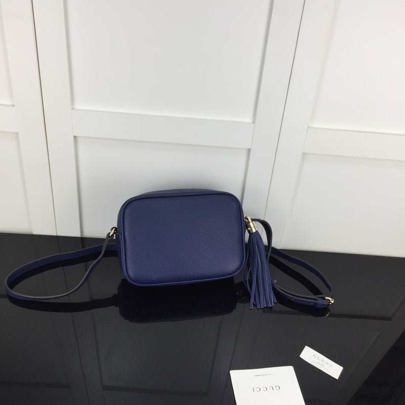 Satchel Bags - GUC Bags - 074