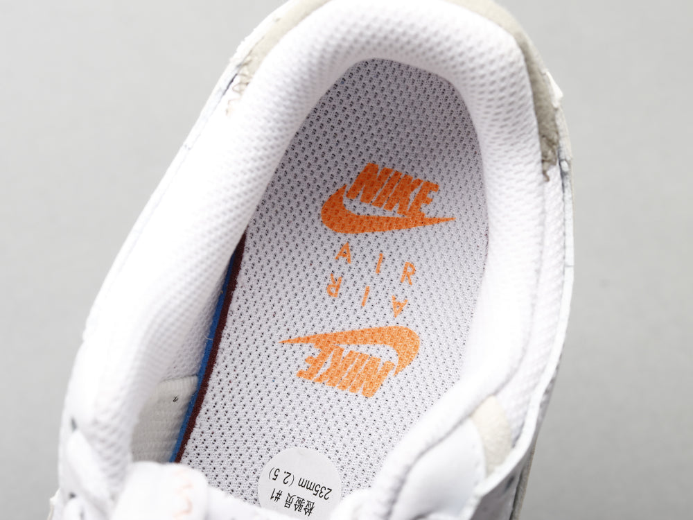 GLM - AF1 Shadow deconstruction