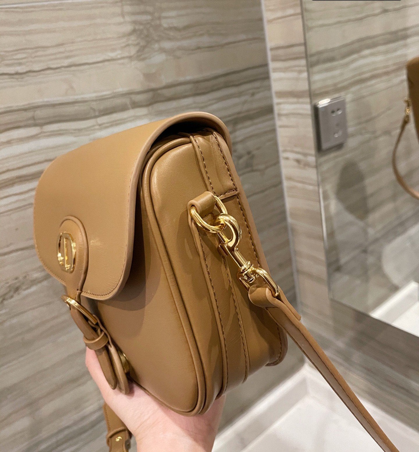 GLM - Top Quality Bags DIR 038