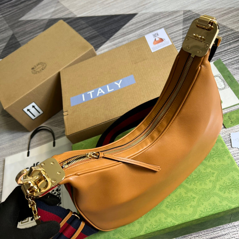 Satchel Bags - GCI Bags - 4217