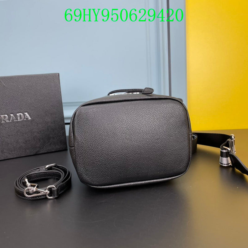 Satchel Bags - PDA Bags - 4189