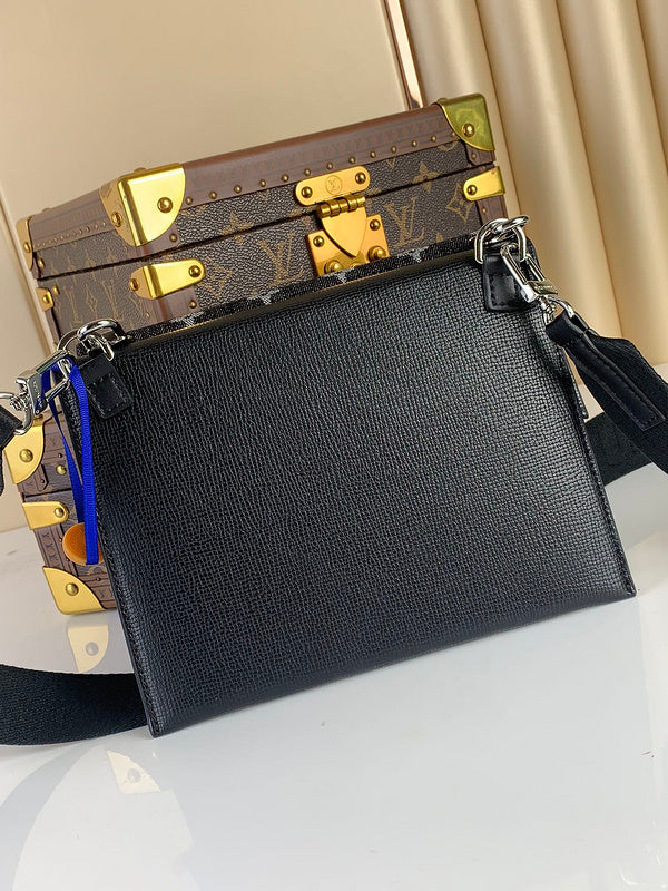 Satchel Bags - VL Bags - 4750