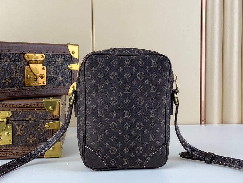 Satchel Bags - VL Bags - 2380
