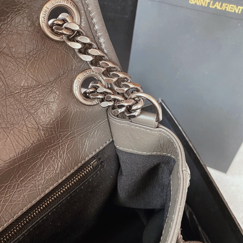 GLM - SLY Bags - 321