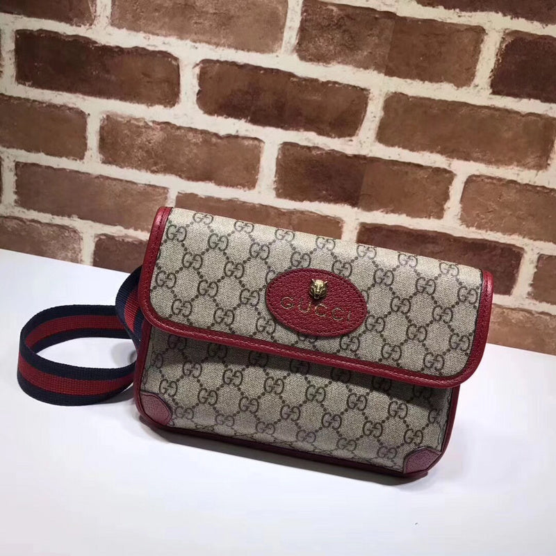 Satchel Bags - GCI Bags - 3577
