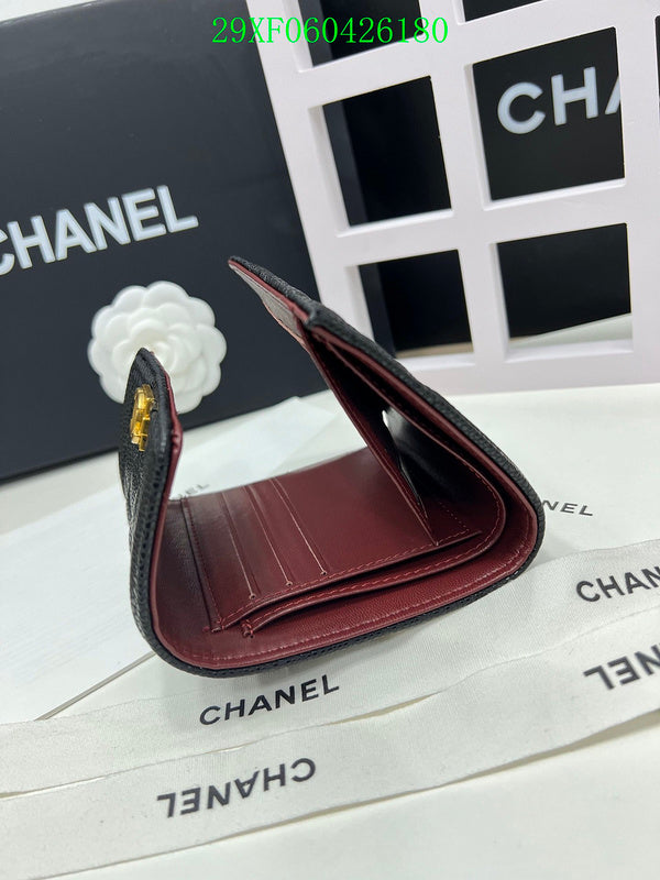 Glami - CHL Wallet - 2376