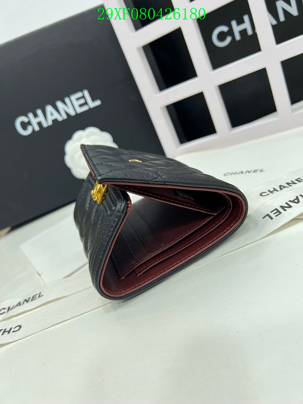 Glami - CHL Wallet - 2373