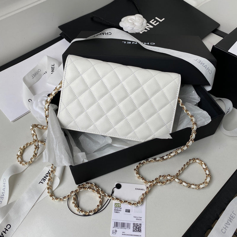Satchel Bags - CHL Bags - 7634