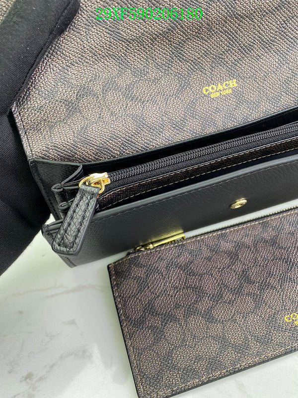 Glami - CAH Wallet - 049