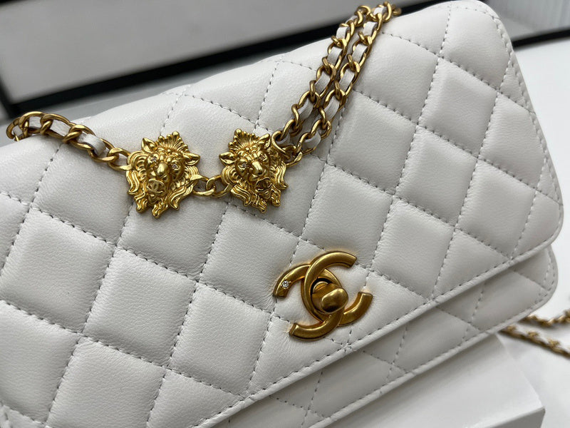 Satchel Bags - CHL Bags - 1328