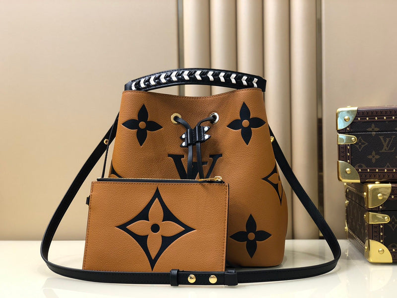 Satchel Bags - VL Bags - 5602