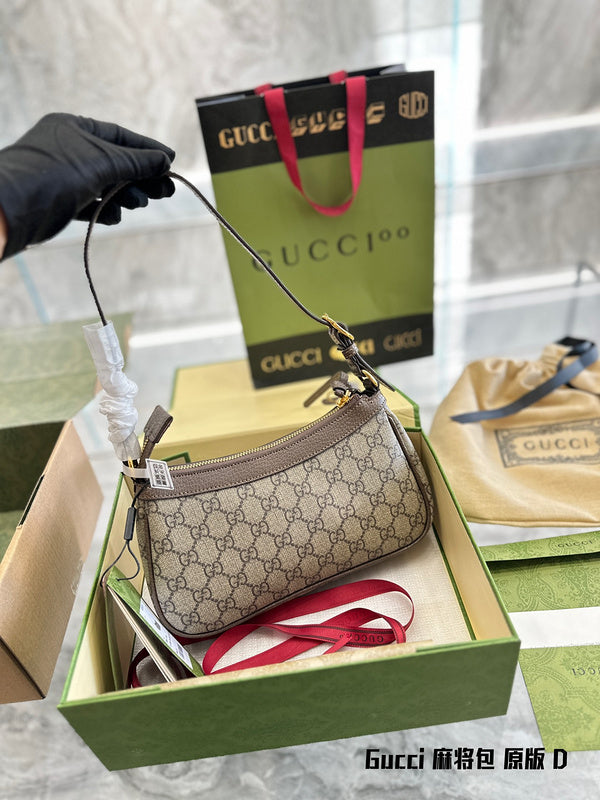 Satchel Bags - GUC Bags - 048