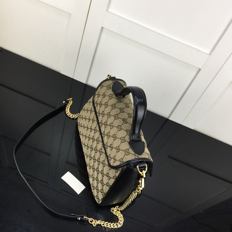 Satchel Bags - GUC Bags - 973