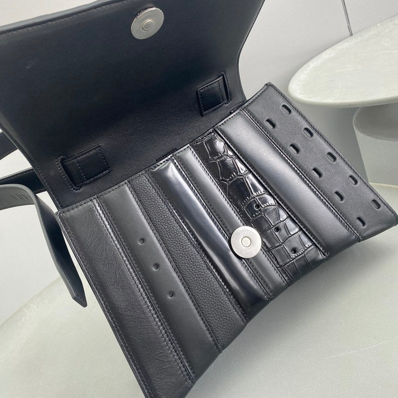 Satchel Bags - BGA Bags - 201