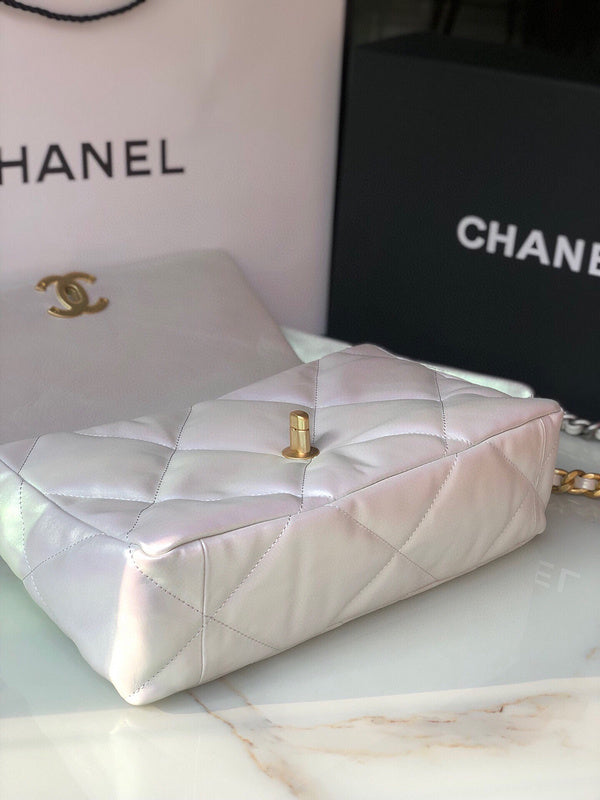 Satchel Bags - CHL Bags - 1608