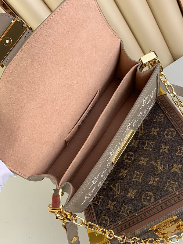 Satchel Bags - VL Bags - 3232