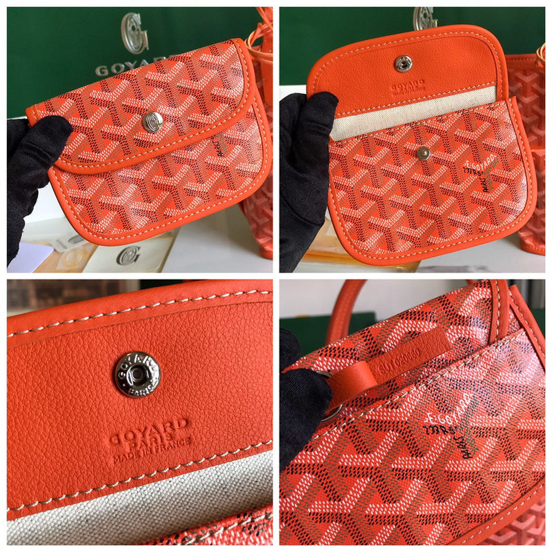 GLM - GYO Bags - 776