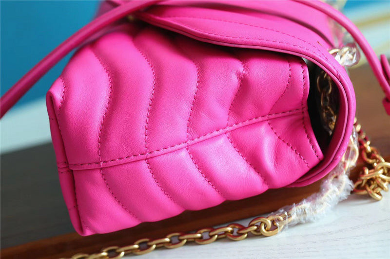 Satchel Bags - VL Bags - 6850