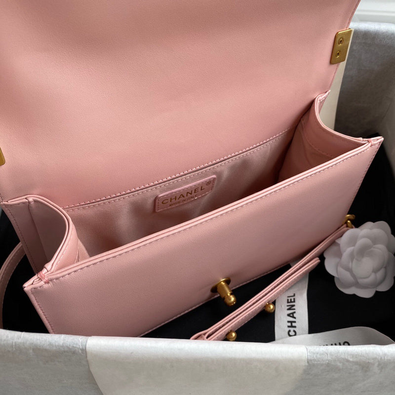 Satchel Bags - CHL Bags - 7428