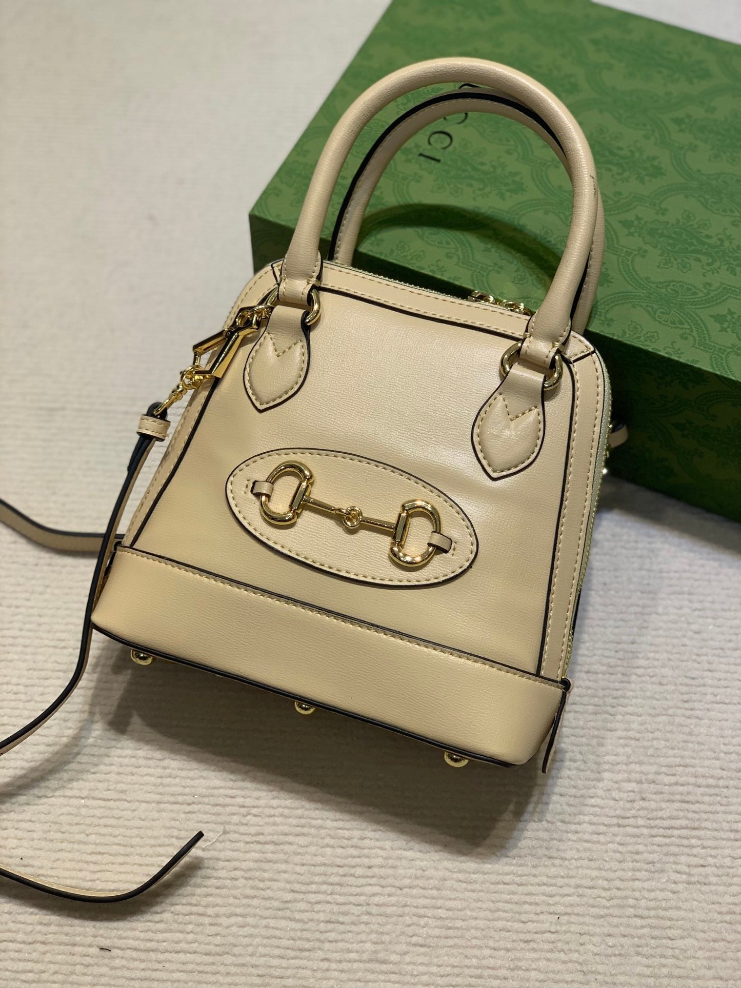 GLM - Top Quality Bag GCI 448