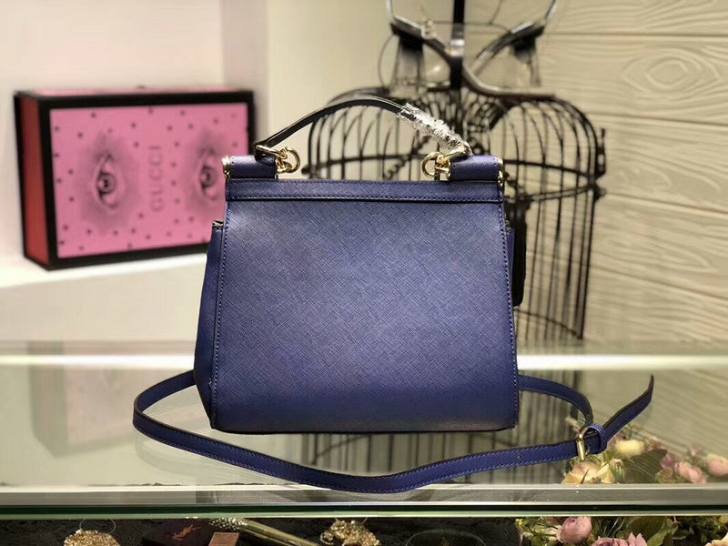 Satchel Bags - DG Bags - 301