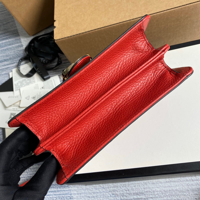 Satchel Bags - GCI Bags - 4806