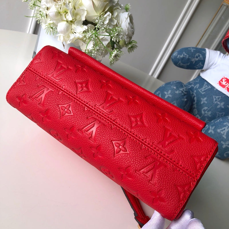 Satchel Bags - VL Bags - 1339