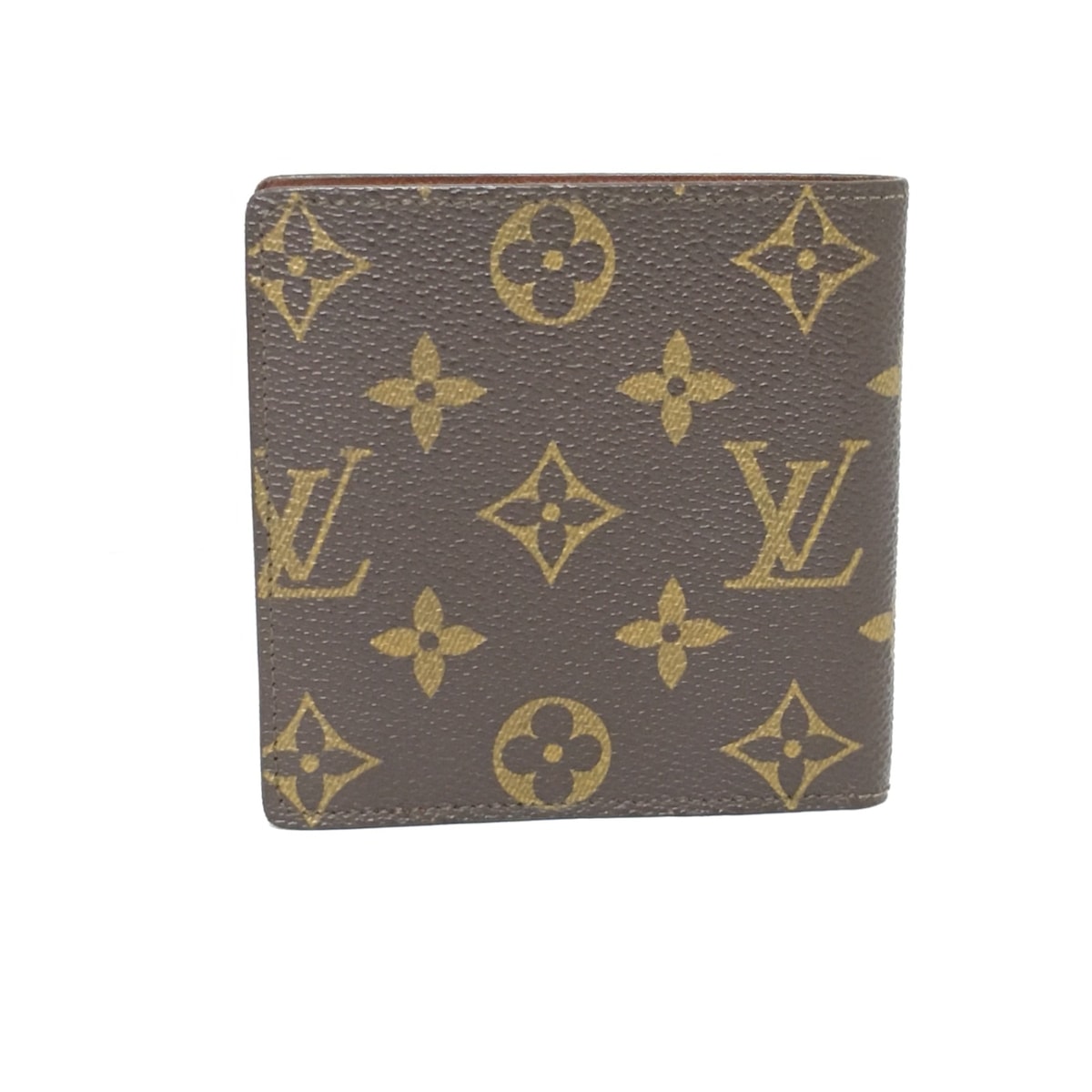 Louis Vuitton  Canvas Wallet  ()