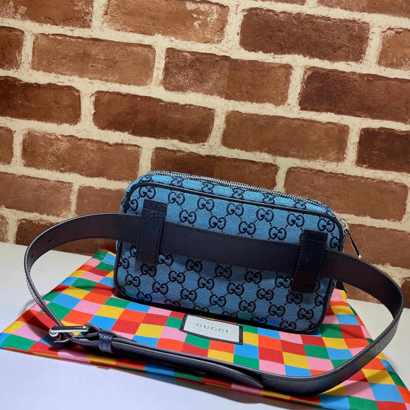 Satchel Bags - GCI Bags - 3076