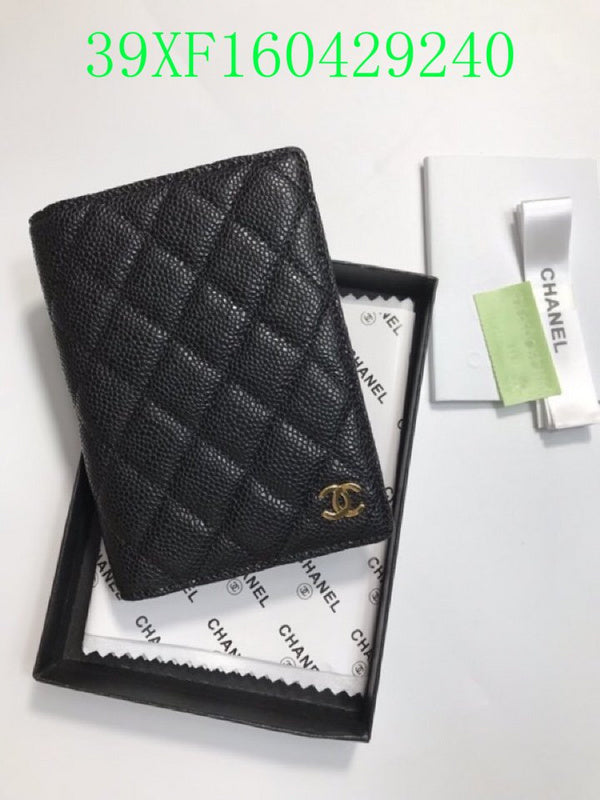 Glami - CHL Wallet - 2360