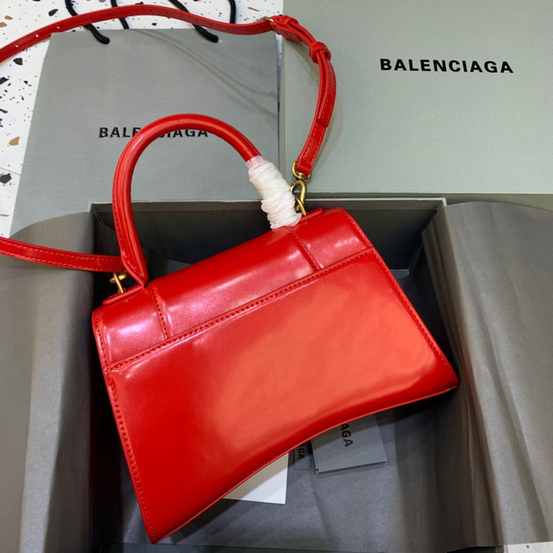 Satchel Bags - BGA Bags - 754